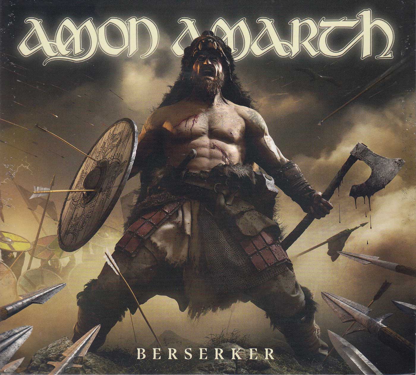 Berserker